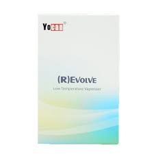 Yocan Revolve